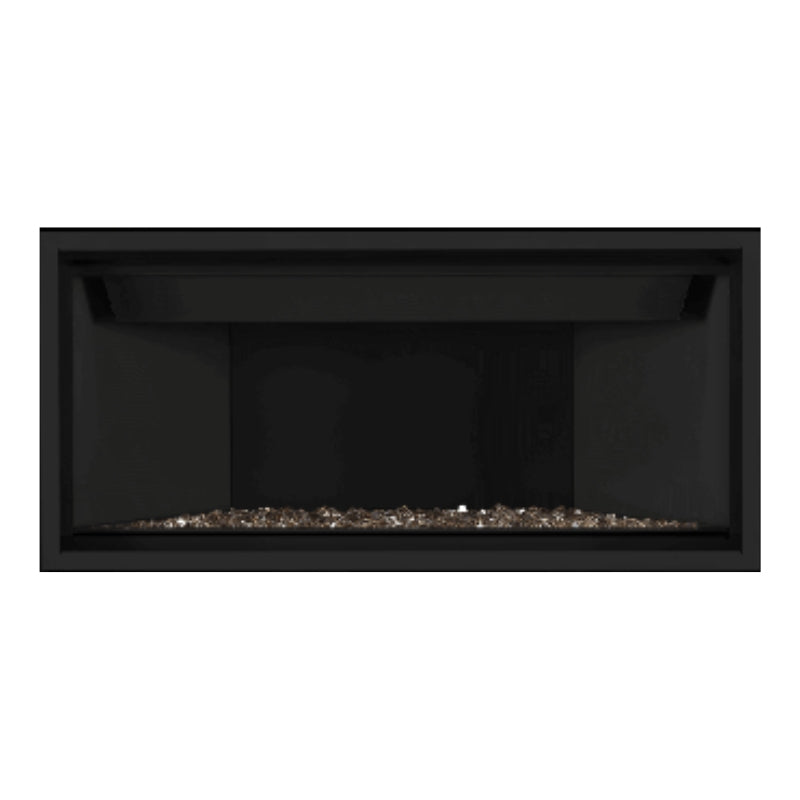 MIRRO-FLAME Porcelain Reflective