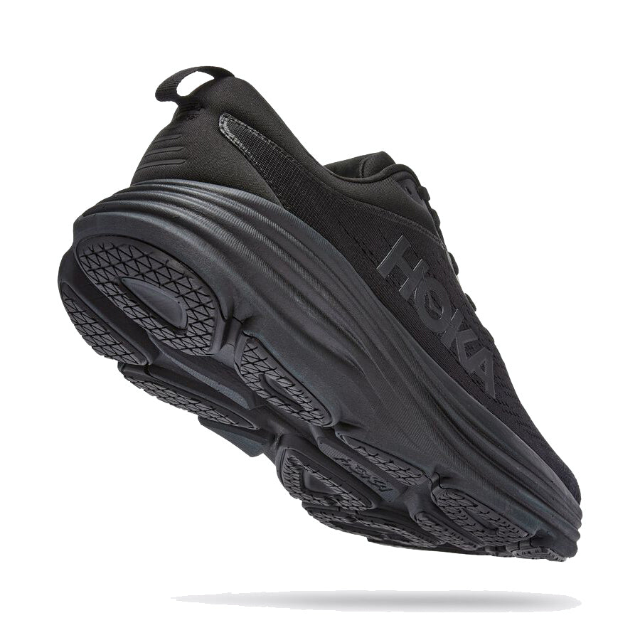 HOKA Women's Bondi 13 Running Shoes - Cushioned Comfort for Long-Distance Jogging, Walking & Everyday Wear