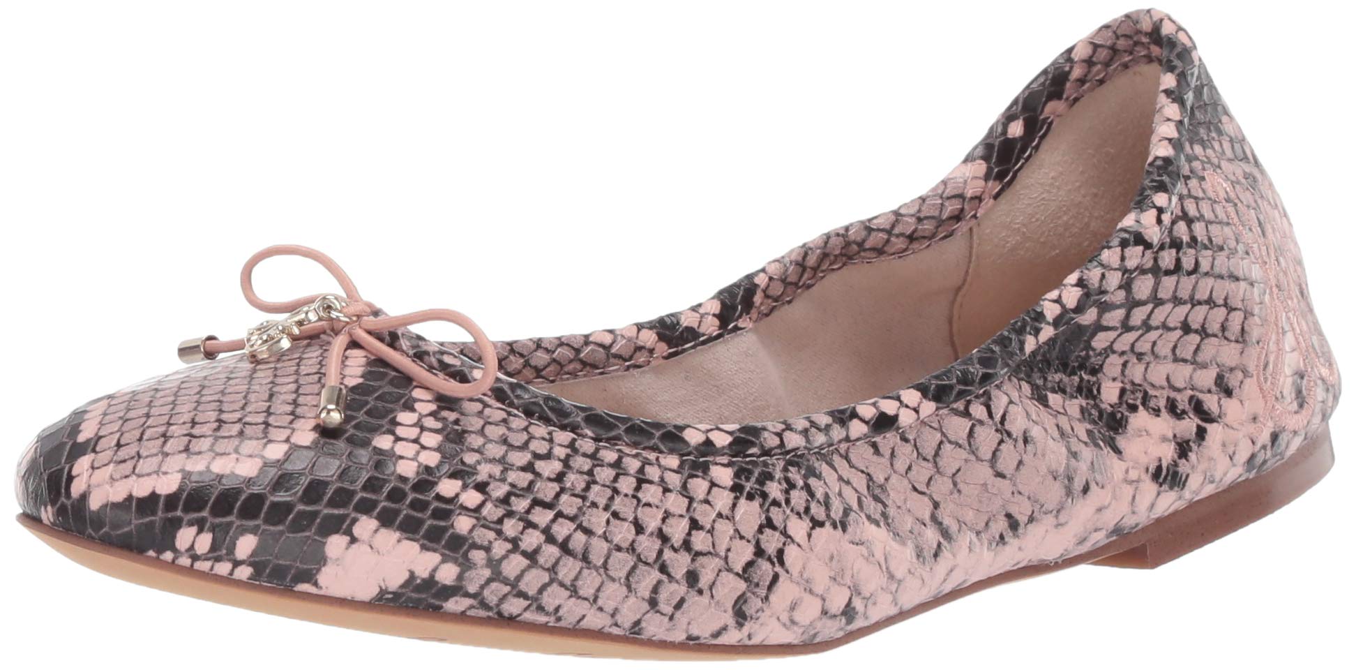 Sam Edelman Women's Felicia Ballet Flats - Comfortable & Stylish Loafers for Work, Casual & Travel