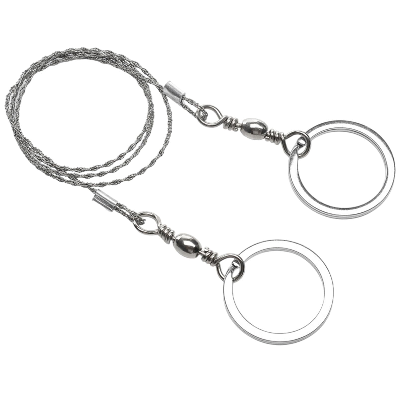 GMBYLBY Livestock Horn Cutting Saw – Heavy Duty Cable Saw for Cattle & Sheep Horn Trimming – Durable & Reliable Horn Maintenance Tool – Perfect for Farm, Ranch, and Veterinary Use