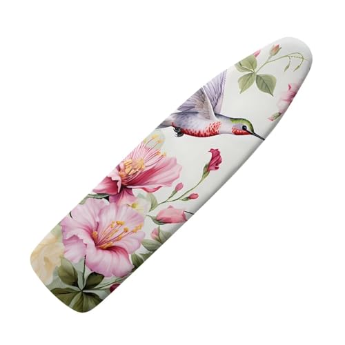 Hummingbird Floral
