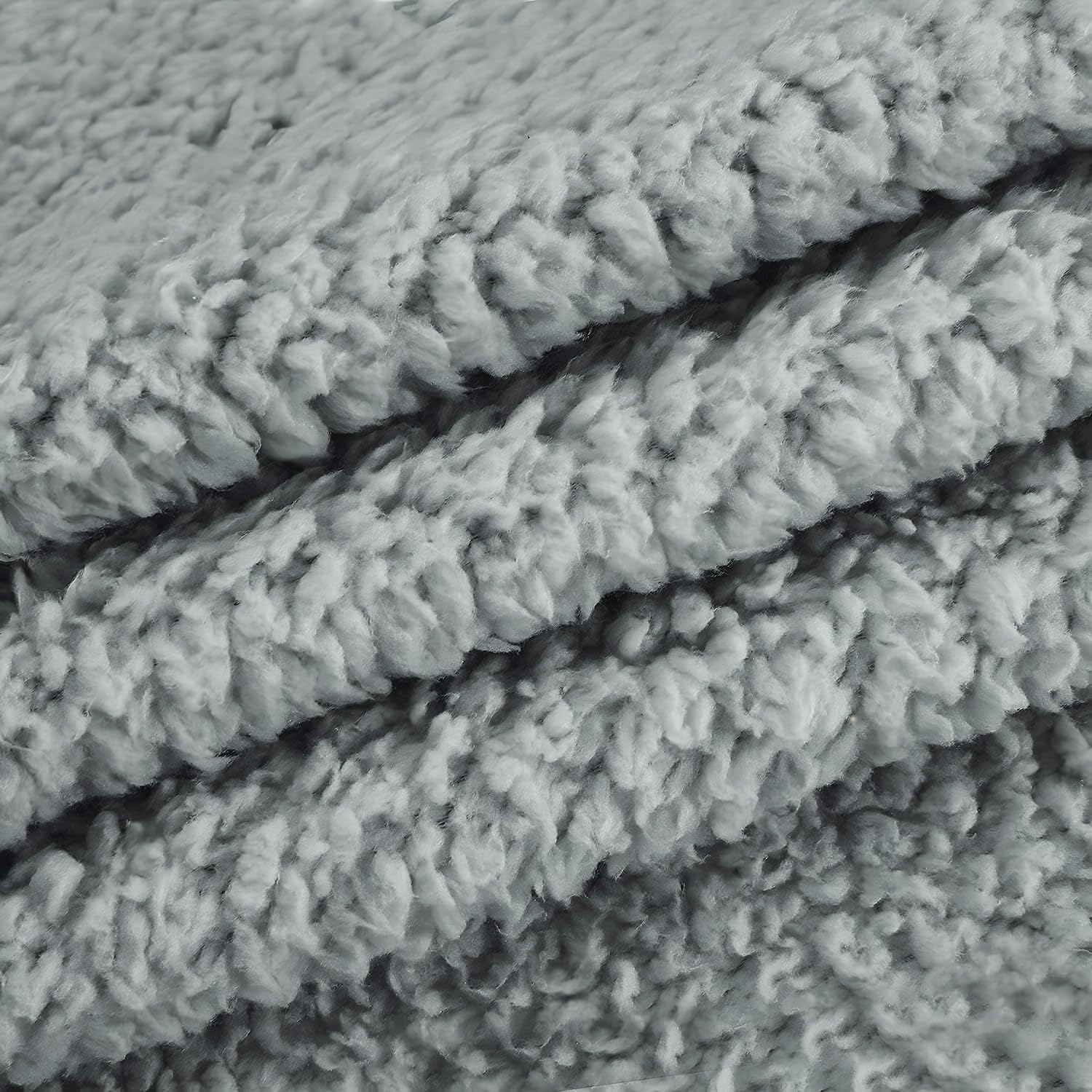 Premium Sherpa Dog Blankets - Soft Calming Pet Blanket for Small Dogs & Cats - Indoor, Car & Couch Use (24