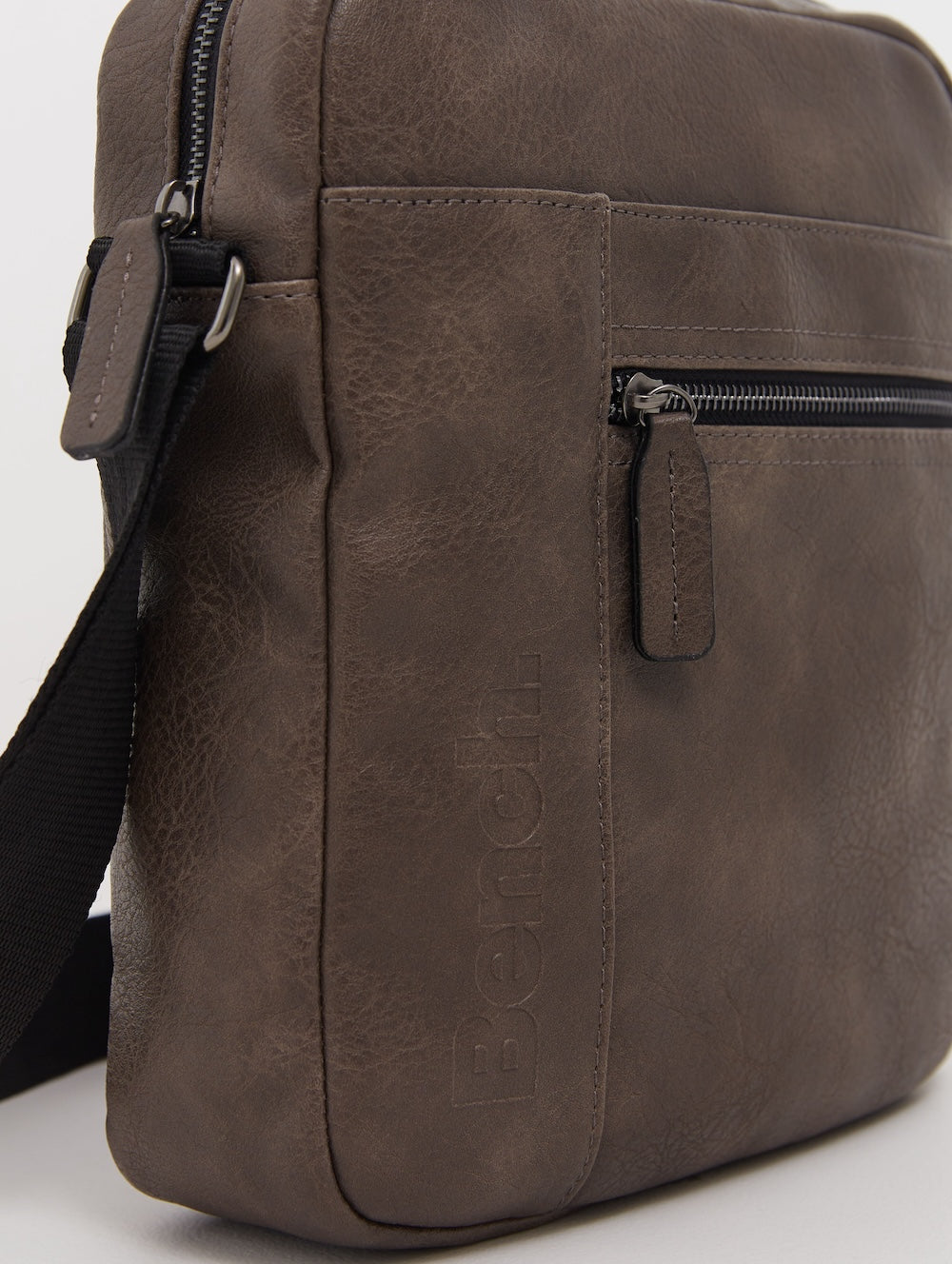 Stylish Timber Crossbody Bag for Women - Lightweight & Durable Leather Shoulder Purse - Perfect for Travel, Shopping & Everyday Use