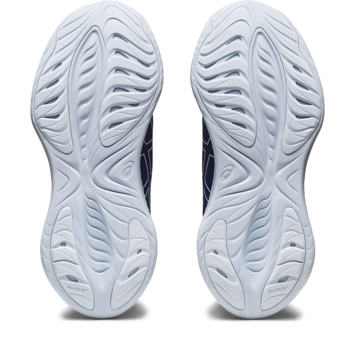 ASICS Women's Gel-Cumulus 25 Running Shoes - Lightweight Cushioned Sneakers for Road Running, Jogging & Gym Workouts - Perfect for Marathon Training & Everyday Fitness