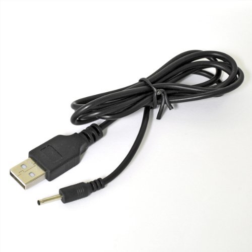 Original Title: USB Charger Cable for iRulu AL101 10