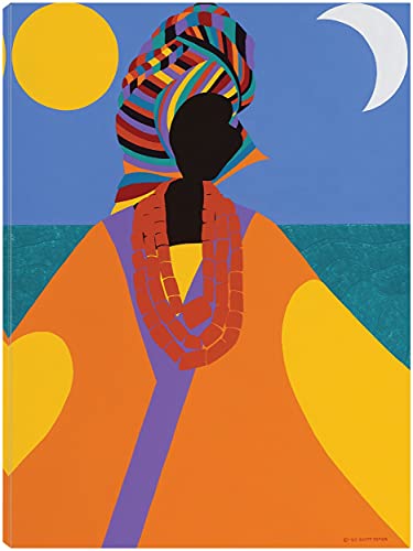 Nana Buluku Creator of the Universe