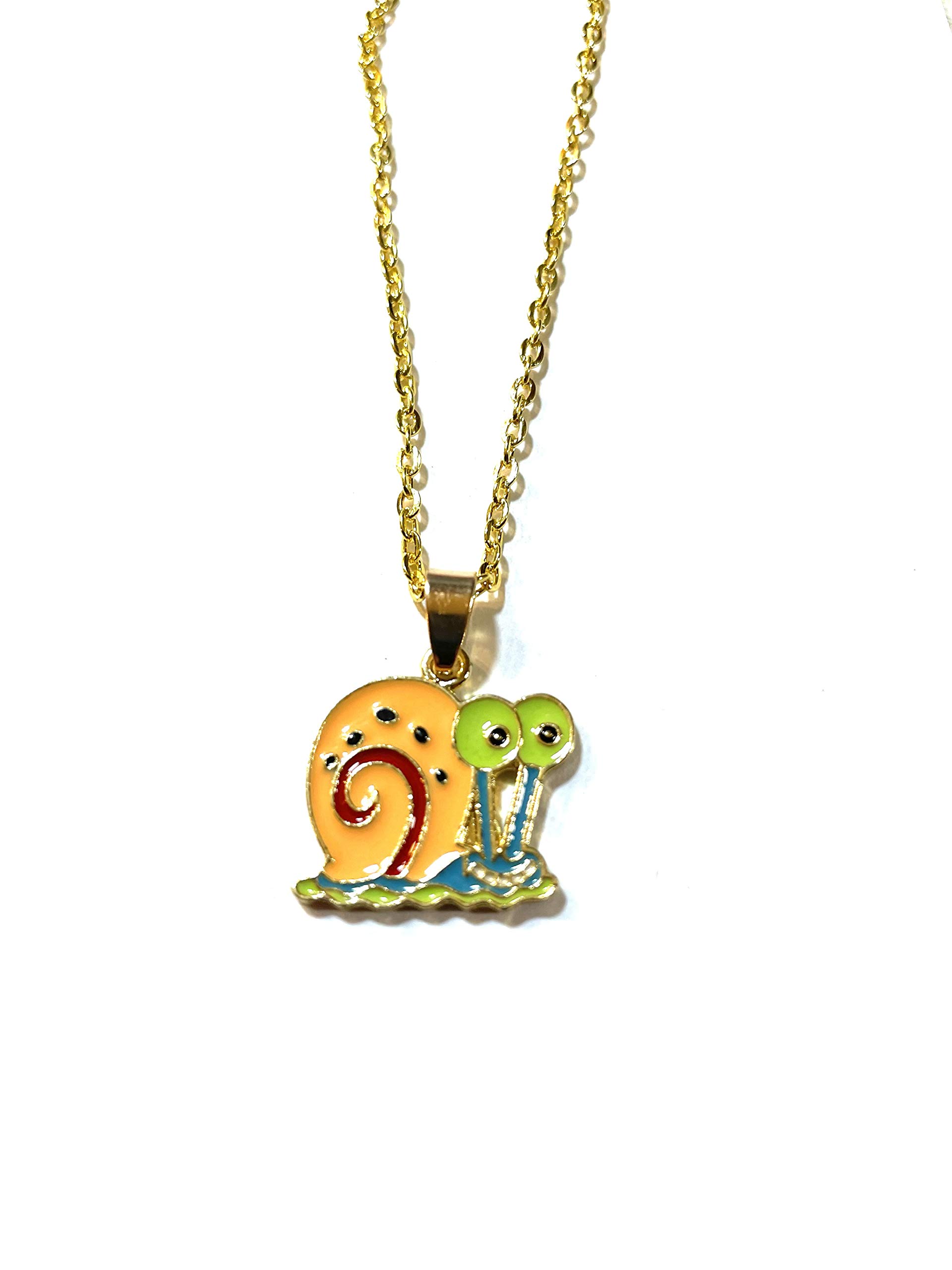 Porter Gallery USA Spongebob Squarepants Gary the Snail 16
