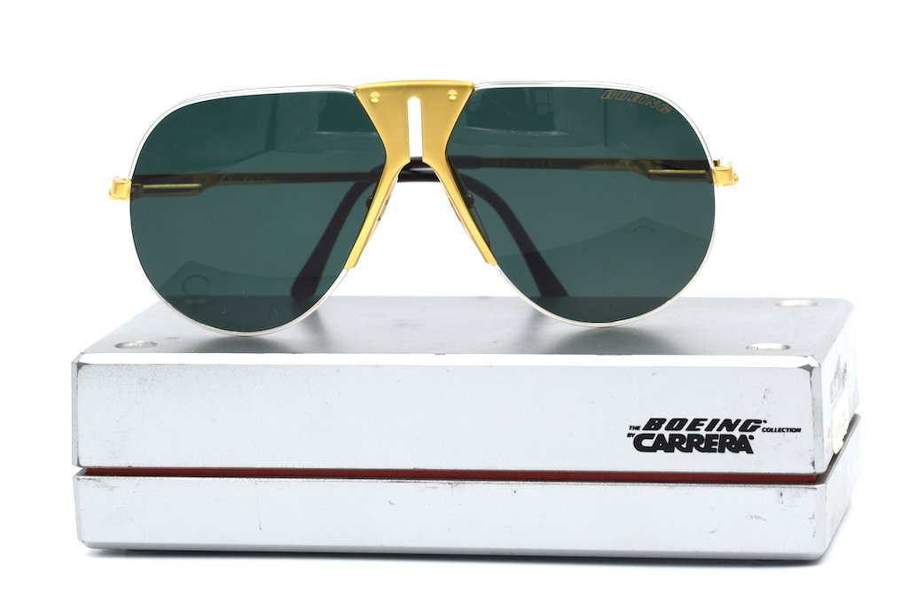Boeing 5701 41 by Carrera - Premium Aviation-Inspired Watch for Men - Perfect for Pilots, Travel Enthusiasts & Business Professionals
