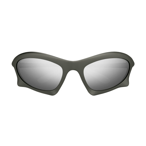 Balenciaga BB0229S Designer Sunglasses for Women & Men - UV Protection, Fashion Luxury Shades for Outdoor, Travel & Daily Wear