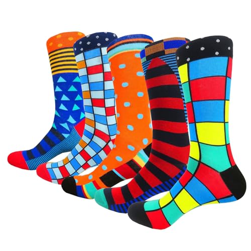 Multicolor -5P