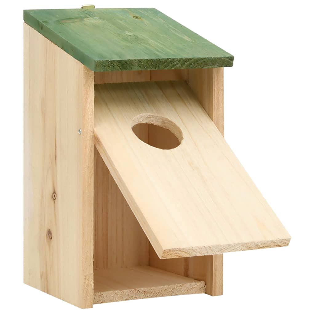 Estink Outdoor Bird House - Decorative Garden Bird Cage for Pet Lovers | Perfect for Backyard, Patio & Bird Watching