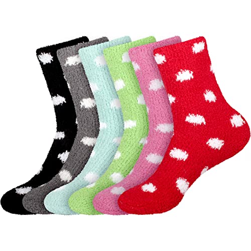 Polka Dot Assortment E
