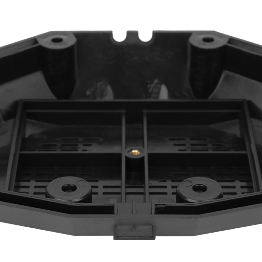 Electric Skateboard Controller Box for DIY Scooters - 4-Wheel Upgrade