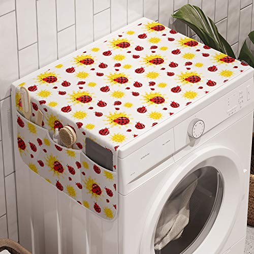 Red Black Yellow