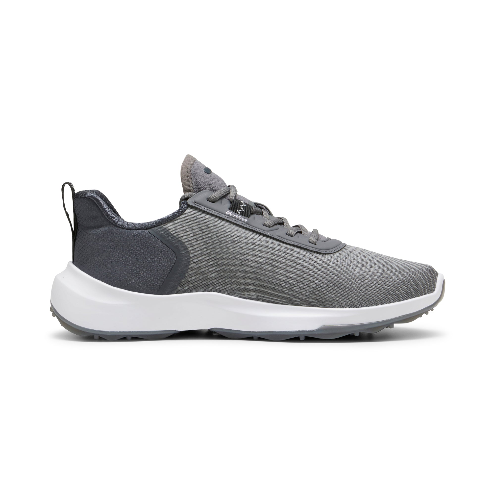 FUSION CRUSH SPORT Wide Spikeless Golf Shoes for Men & Women - Comfortable & Lightweight Walking Golf Shoes for All-Day Play on the Course