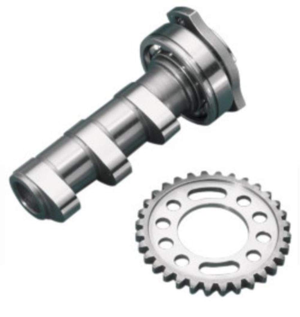 Hot Cams 5276-2IN Performance Camshaft - High Lift & Duration for Off-Road, Racing & Engine Upgrades - Compatible with ATV, UTV & Motorcycle Applications