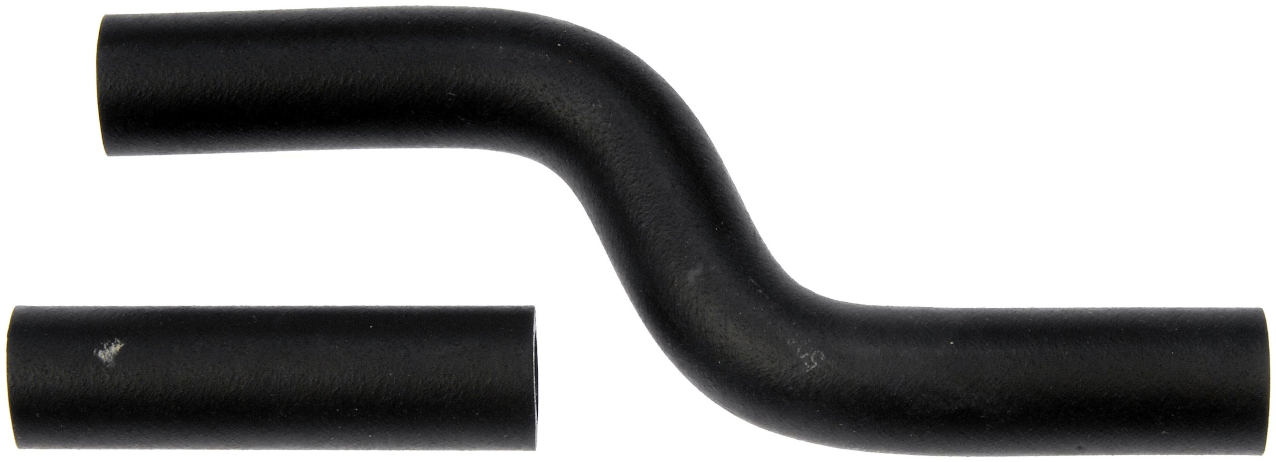Dorman 47123 PCV Hose to Intake Box Replacement Part Compatible with Jeep Wrangler, Cherokee & Grand Cherokee - Improve Engine Performance & Reduce Emissions