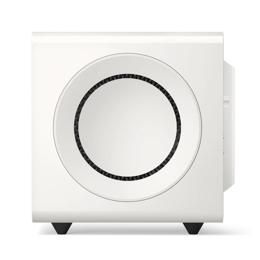 KEF KC92 Subwoofer - Powerful 11