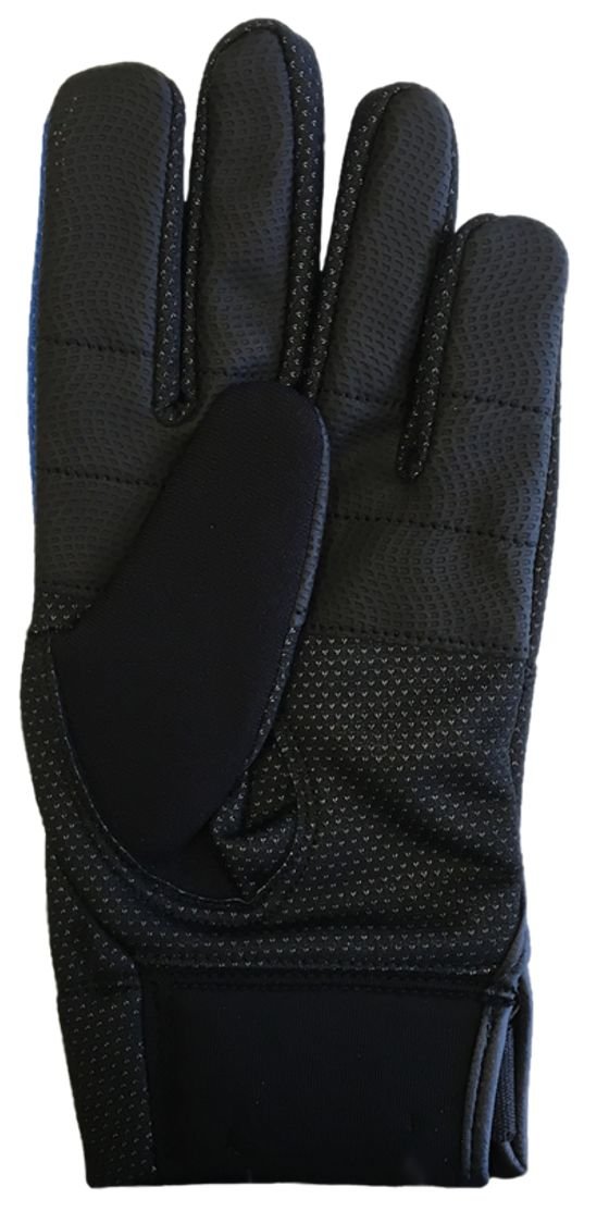 Select Sport America Winter Soccer Gloves - Cold Weather Training & Match Gloves for Men & Women - Perfect for Outdoor Soccer Practice, Winter Games & Goalkeeper Training