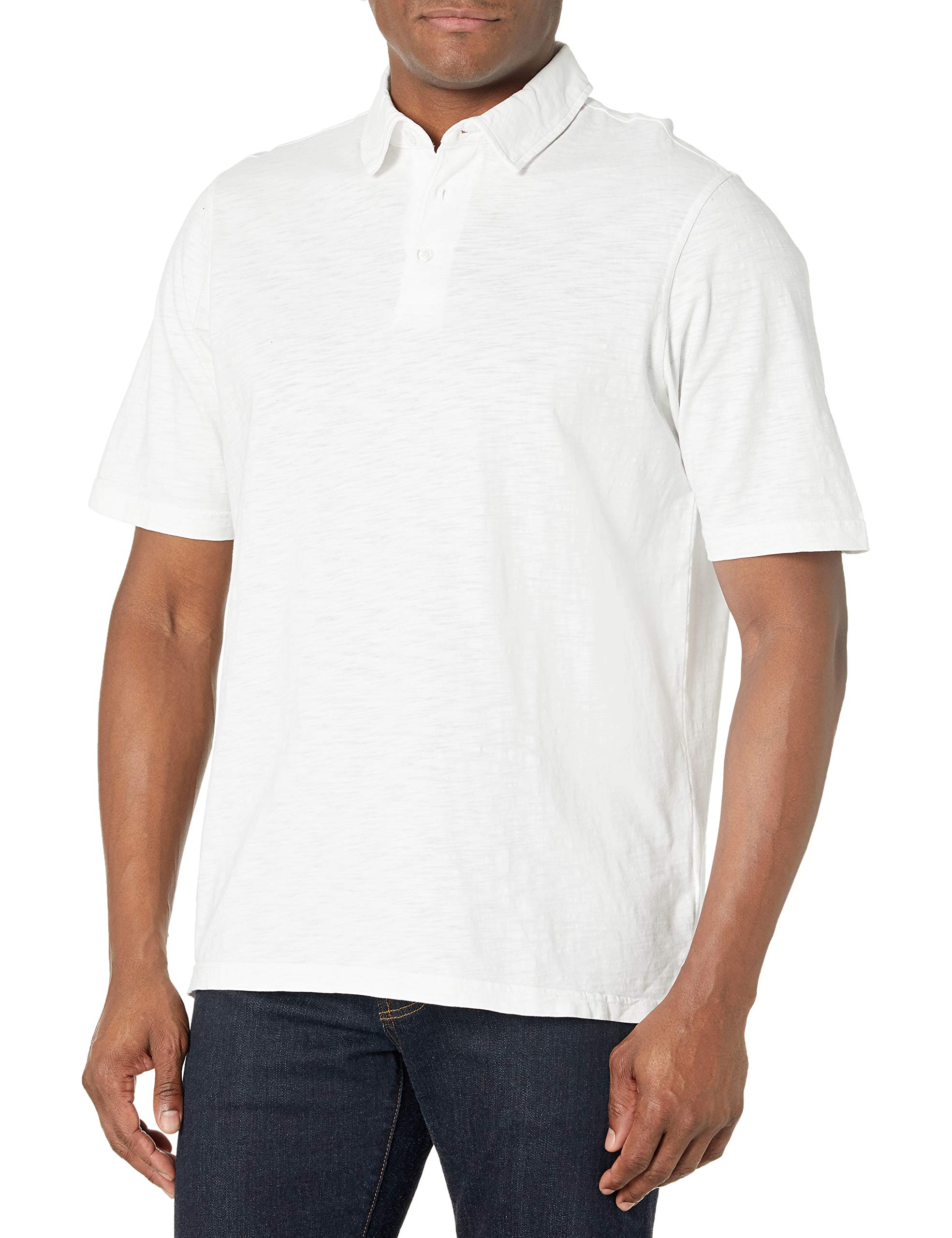 Charles River Apparel Men's Freetown Polo Shirt - Breathable Quick-Dry Performance Golf & Casual Wear for Men | Perfect for Golf, Office & Outdoor Activities
