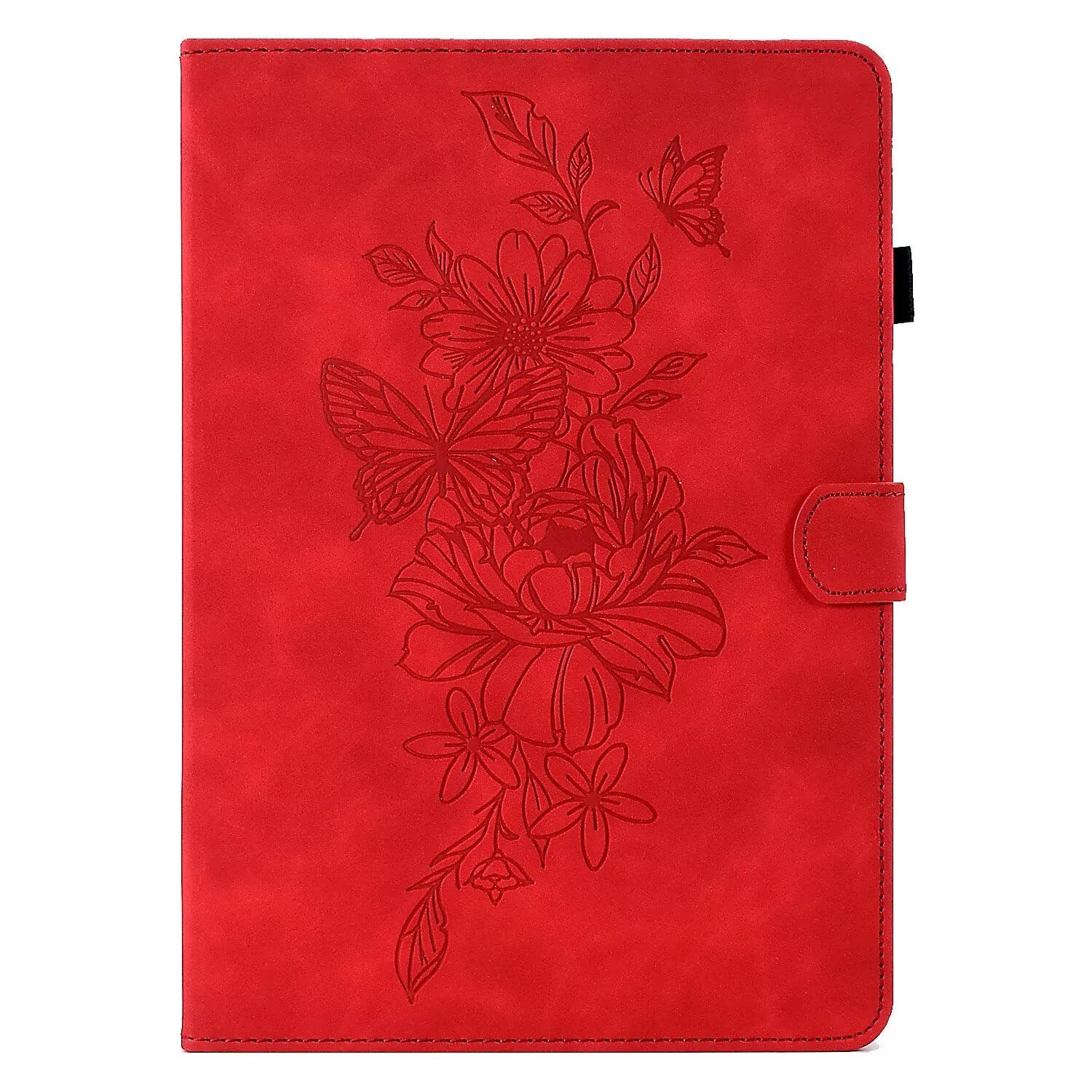 Premium Soft Suede Leather Case for iPad Mini 6 (2021, 8.3