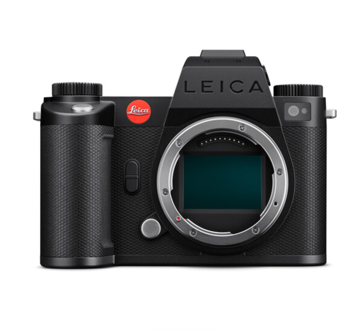 Leica SL3 S Mirrorless Camera - Professional Full Frame Digital Camera with 4K Video, Fast Autofocus & Weatherproof Design - Perfect for Travel, Street & Studio Photography