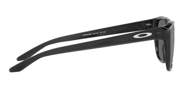 Original Oakley Manorburn OO9479 0256 Sunglasses for Men - Polarized Sports & Driving Shades for Outdoor Activities