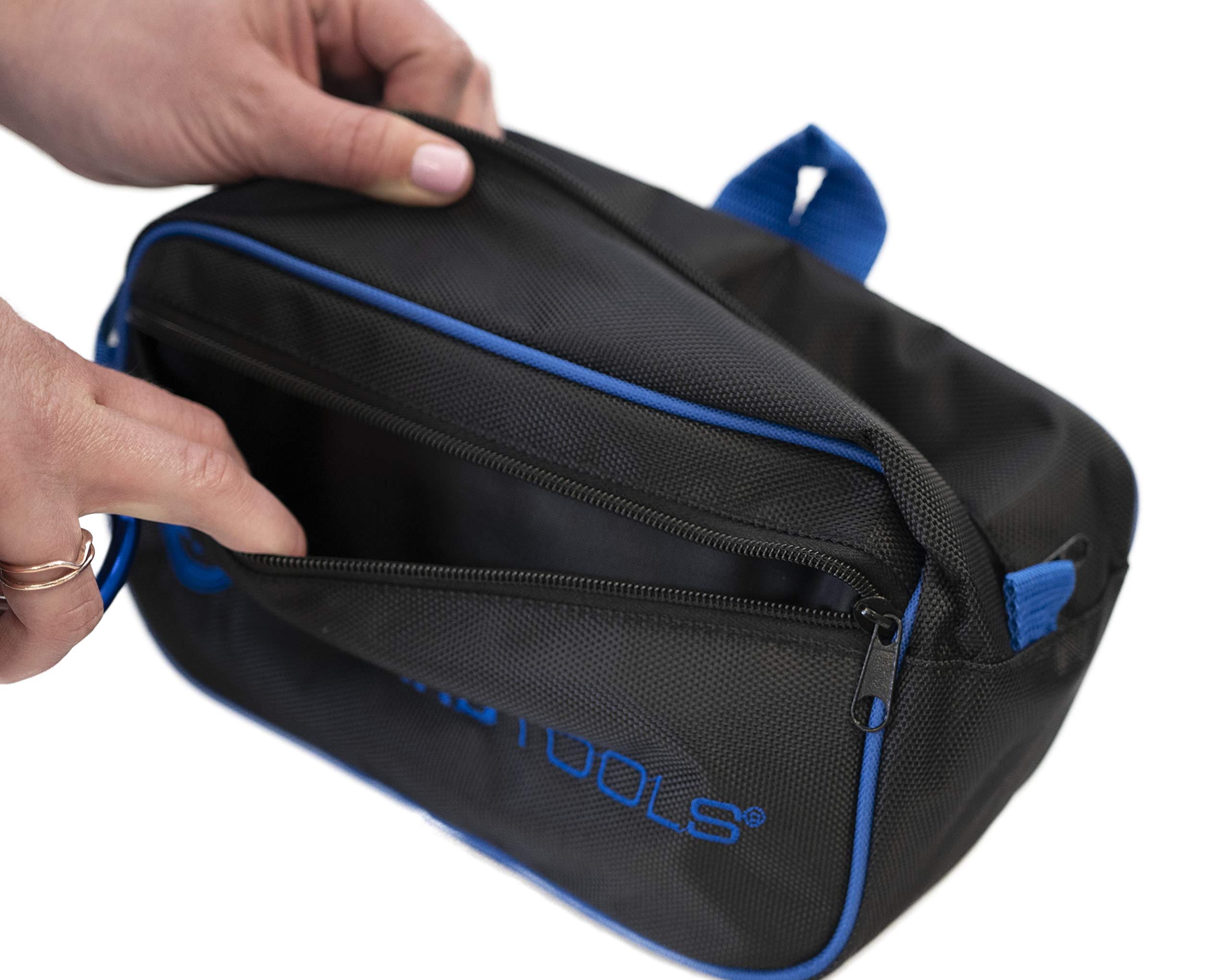 Jonard H-20 Heavy Duty Tool Bag - Durable Storage for Work & Travel