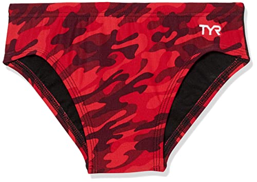Red Camo