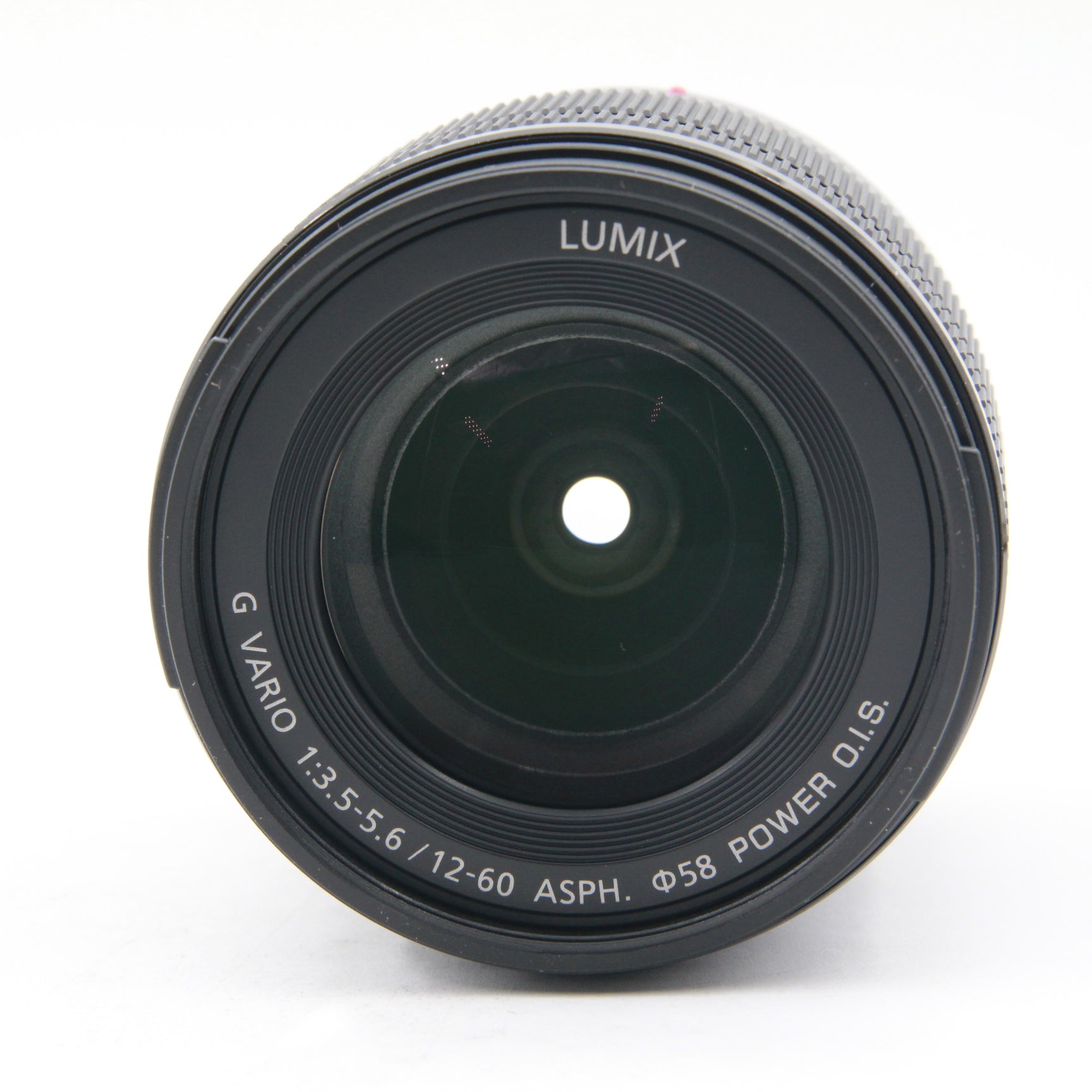 Open Box Excellent Condition Panasonic Lumix DMC-G85 Mirrorless Micro Four Thirds Digital Camera with 12-60mm Lens - Perfect for Travel Photography, Vlogging & Professional Shooting