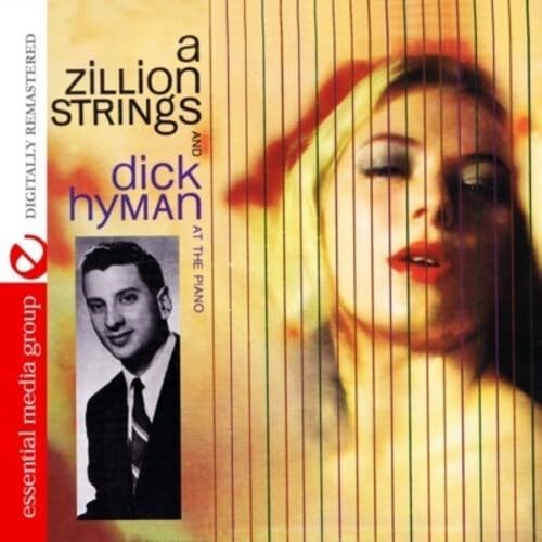 Zillion Strings - Premium Guitar Strings for Acoustic & Electric Guitars | Perfect for Live Performances, Studio Recording & Practice Sessions