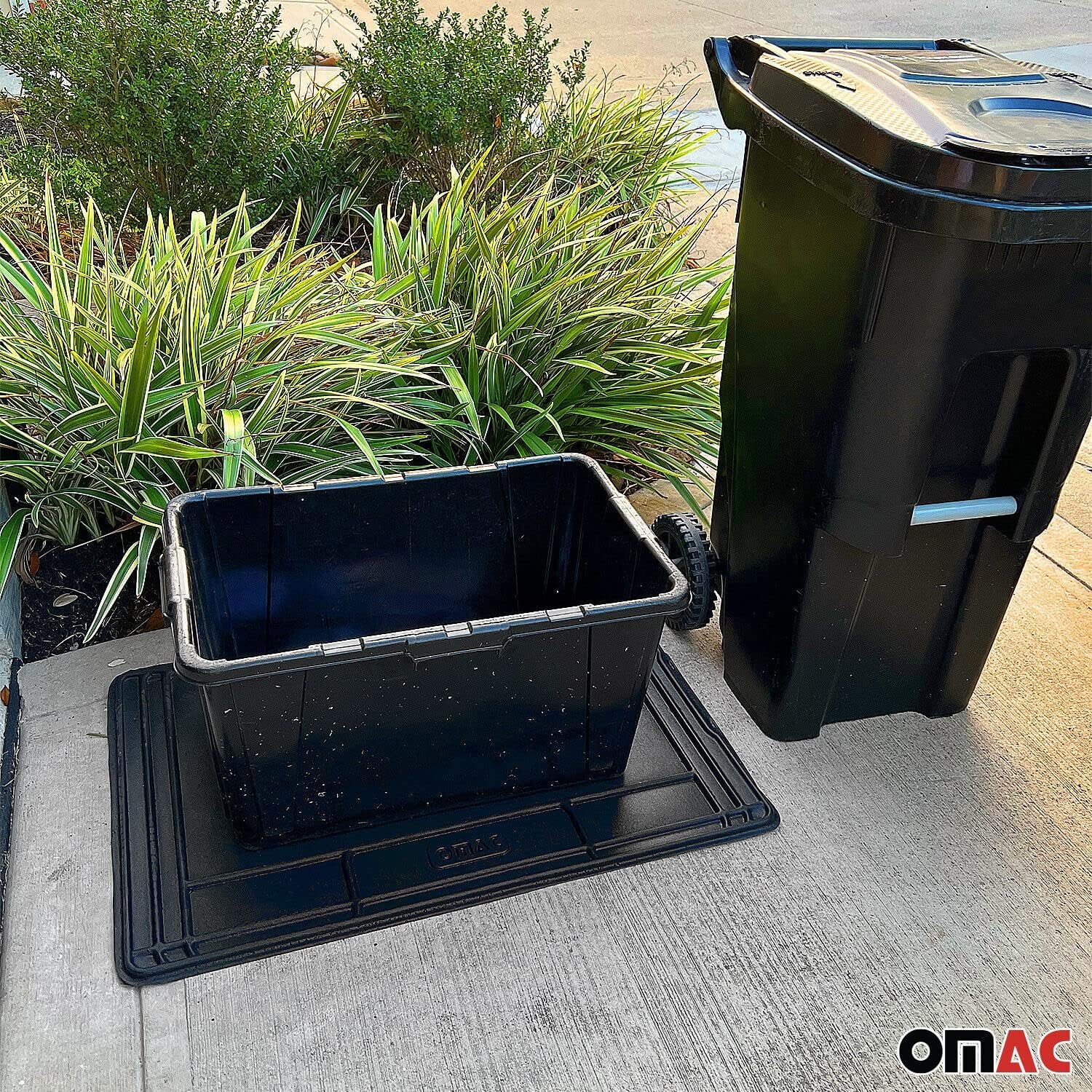OMAC 34