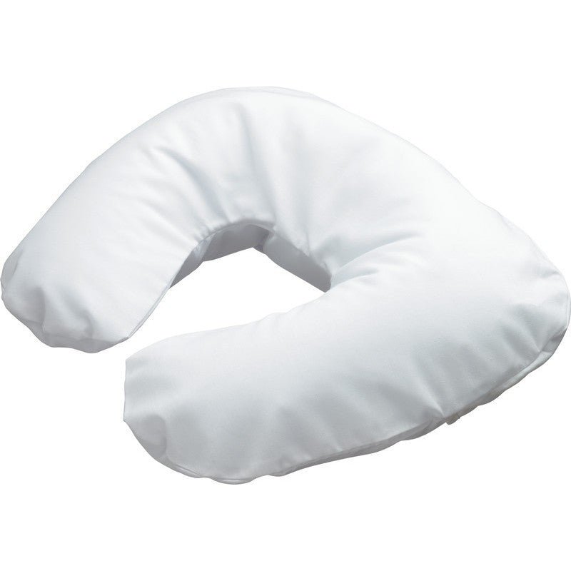 Go Travel Memory Foam Neck Pillow for Airplane, Car & Office - Ultra Soft & Supportive Travel Pillow for Long Flights & Road Trips