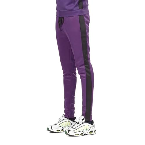 Purple Blck