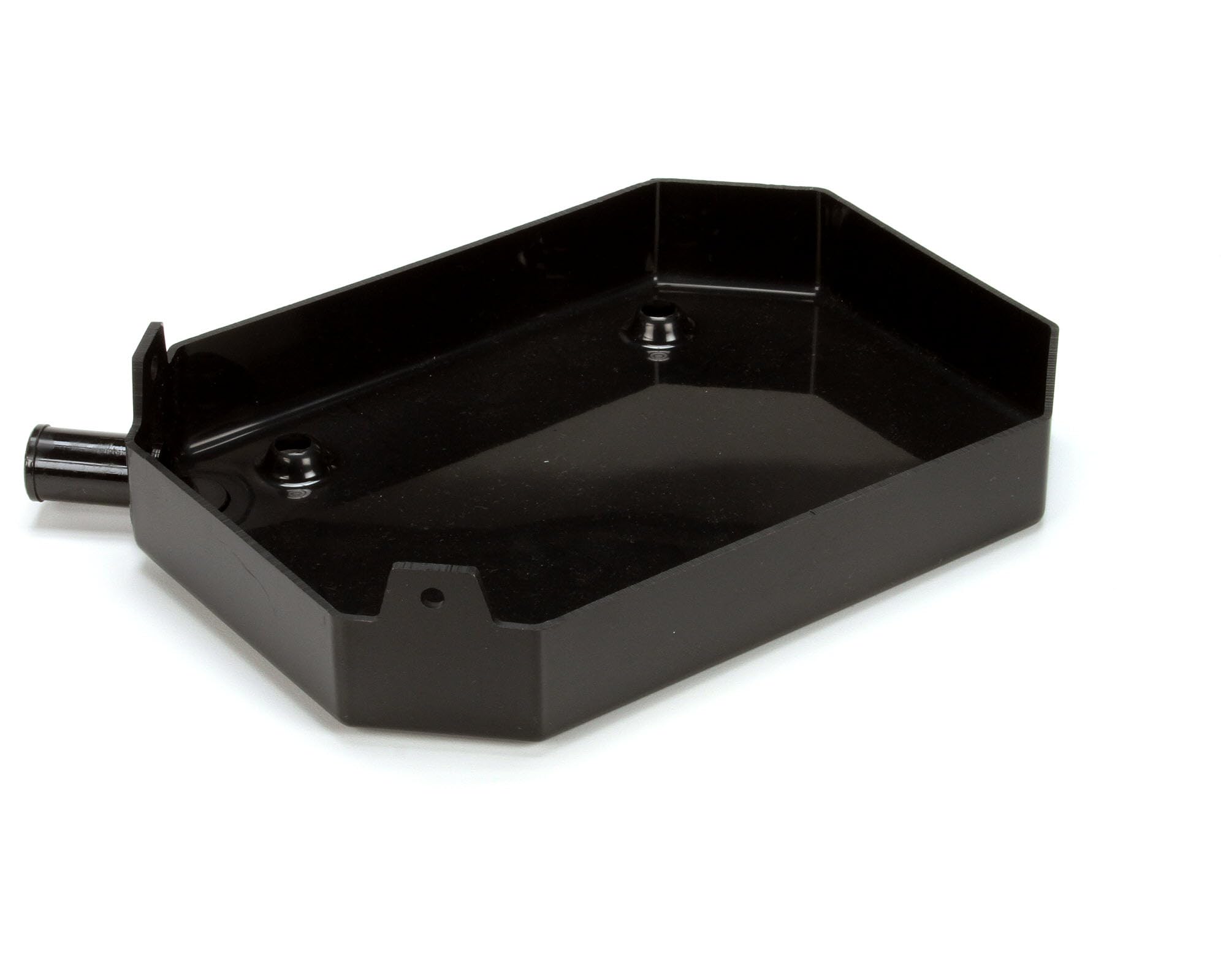 Hoshizaki 4A4354G01 Drain Pan Assembly Replacement for F-450/FD-65 Ice Machine - Perfect for Commercial Kitchens, Restaurants, and Bars