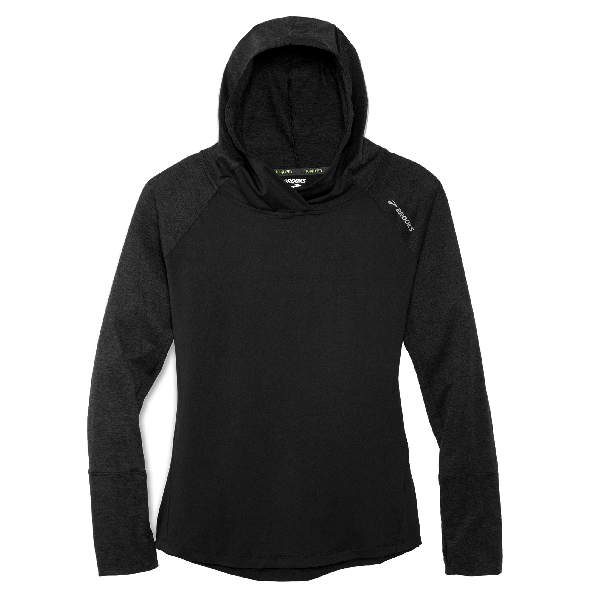 BLK/BLK HTH 016