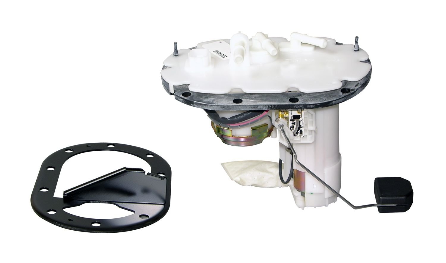 Airtex E8596M High Performance Fuel Pump with Strainer - Compatible with Ford, Chevy, Dodge - Perfect for Engine Fuel Delivery System Replacement & Automotive Repair