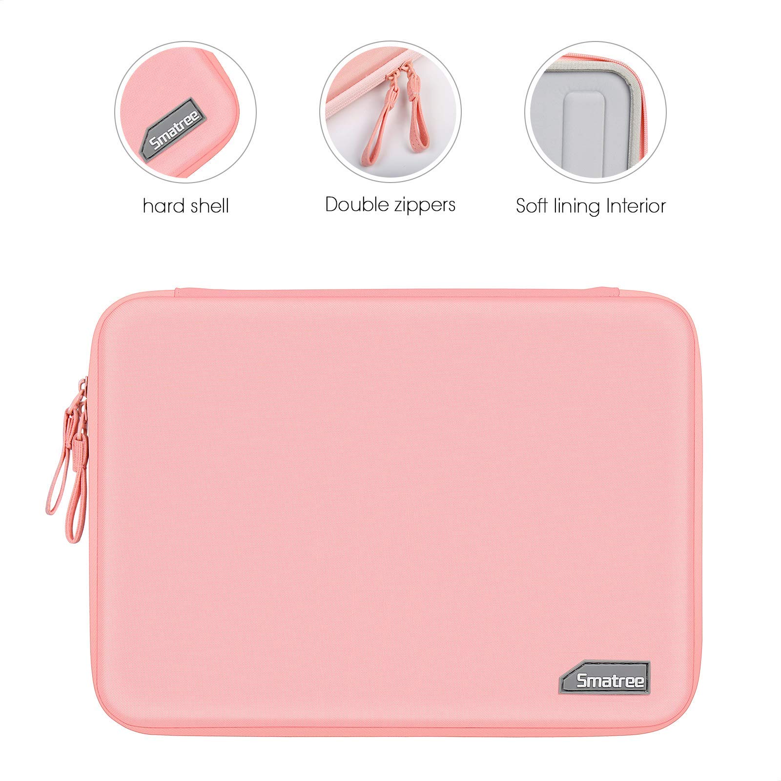 Smatree Shockproof Hard Shell Case for 11