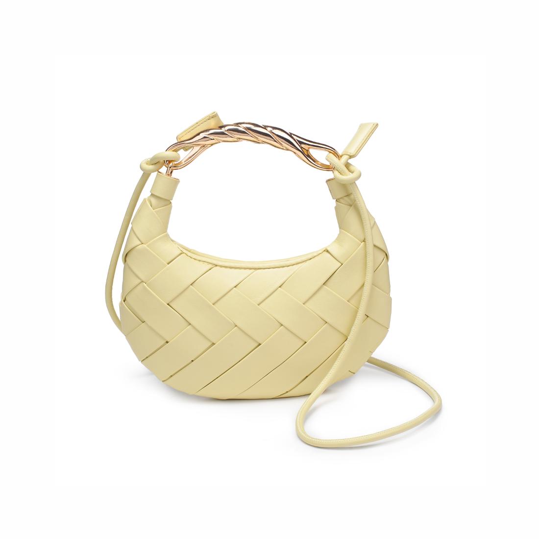 **Stylish Pamela Crossbody Bag for Women - Trendy Shoulder Purse with Adjustable Strap, Perfect for Travel, Shopping & Everyday Use**