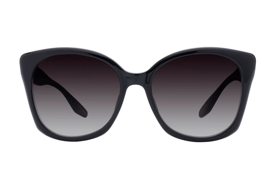 Barton Perreira Brow Babe Eyeglasses - Stylish & Lightweight Frames for Women | Perfect for Work, Reading & Everyday Wear