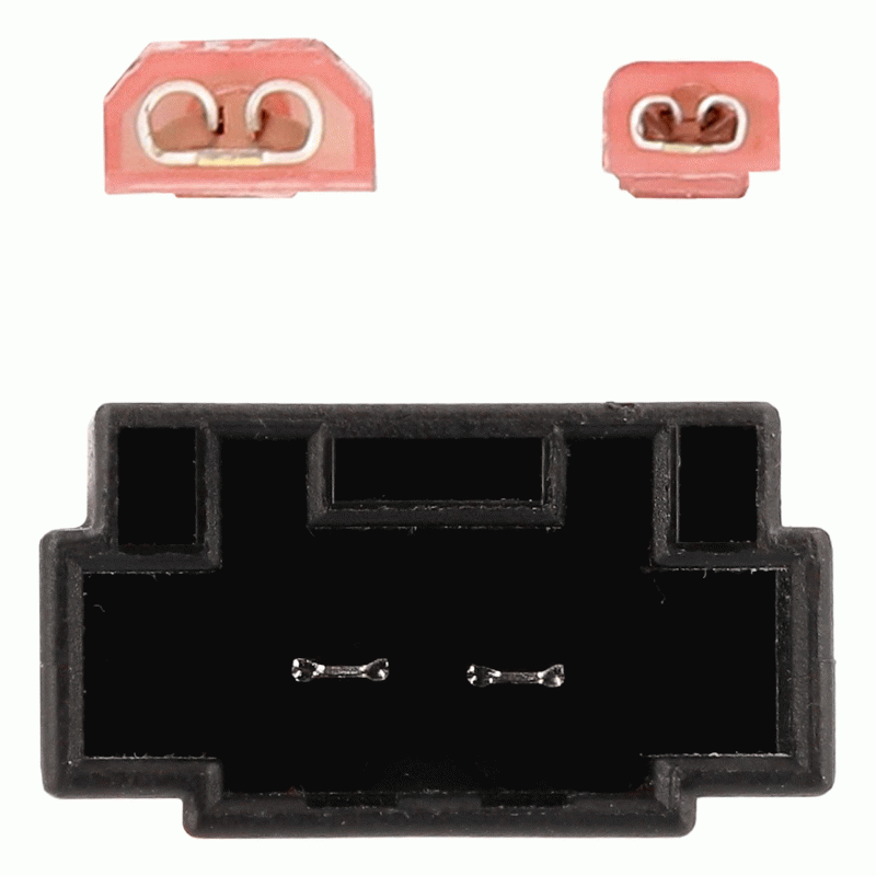 Metra 72-9004 Speaker Wiring Harness for 2001 & Newer Mercedes - Easy Door Speaker Replacement & Installation Kit for Car Audio Upgrade