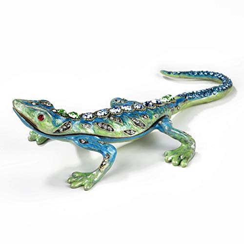 Blue Lizard