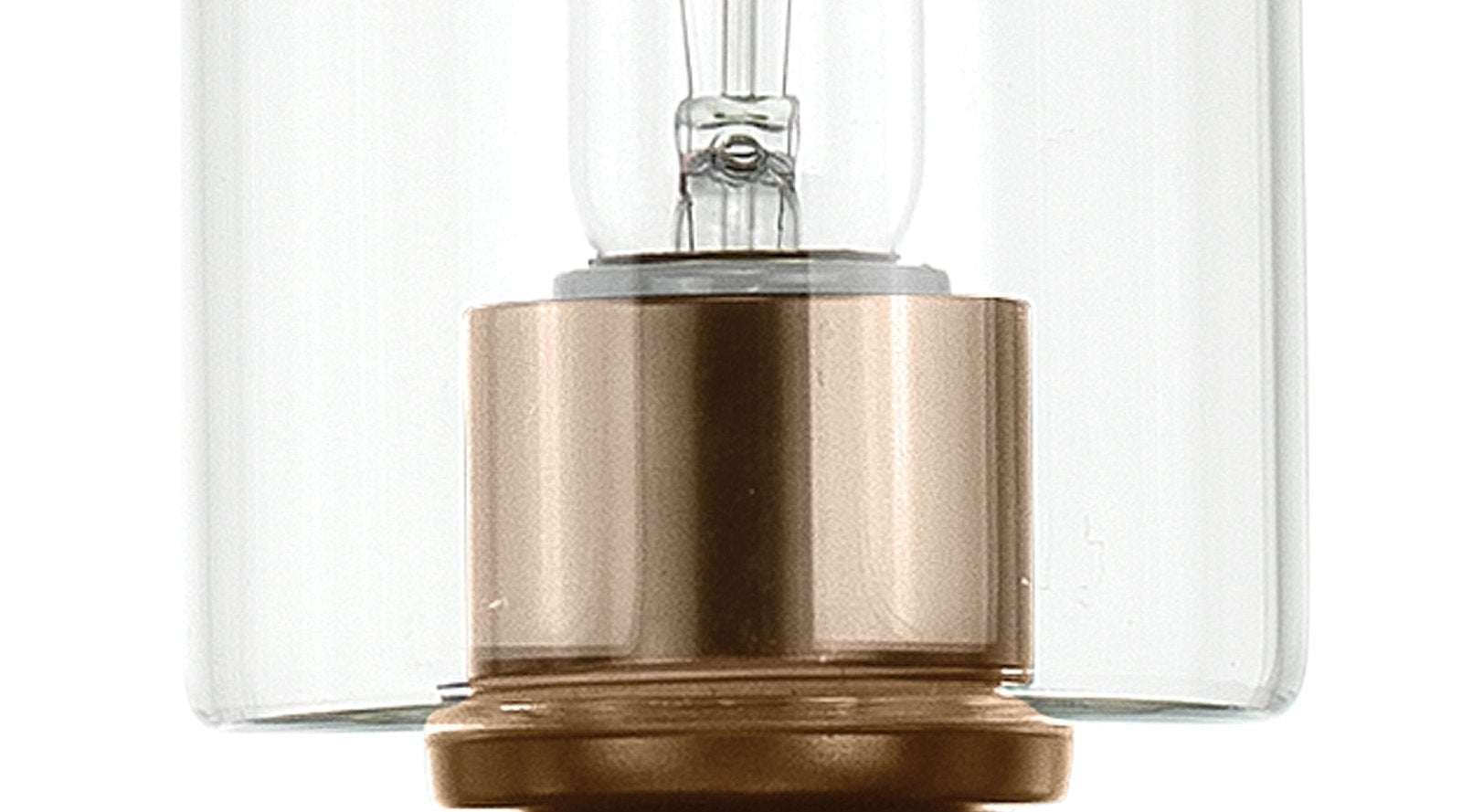 6-Light Linear Chandelier in Antique Brass - Perfect for Dining Room, Foyer, or Modern Farmhouse Lighting