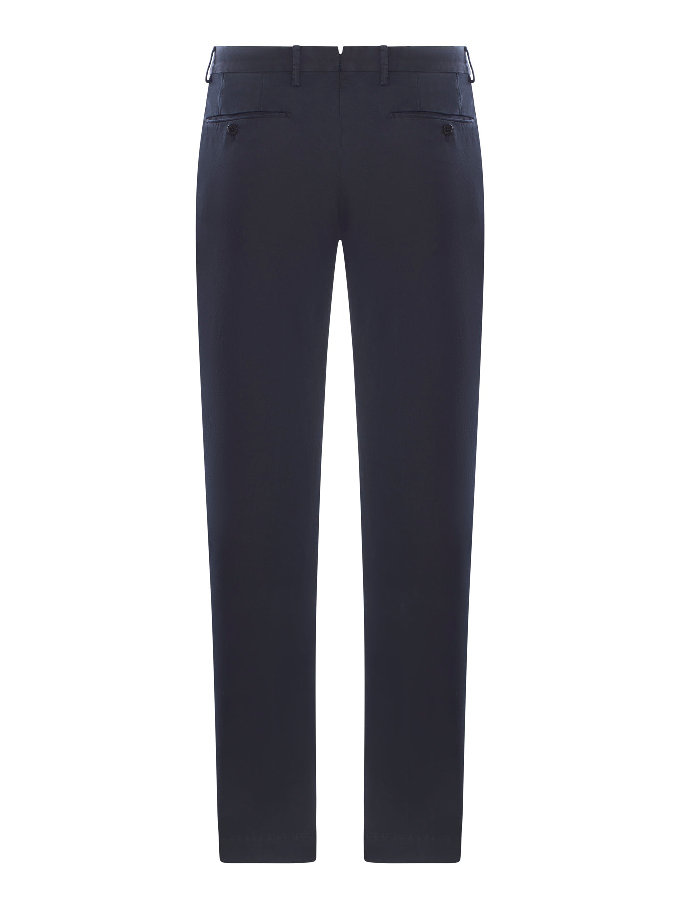 Premium Chino Trousers for Men - Linen & Cotton Blend with Smart Pleats | Comfortable Business Casual Pants for Office, Travel & Daily Wear