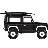SURF CAR