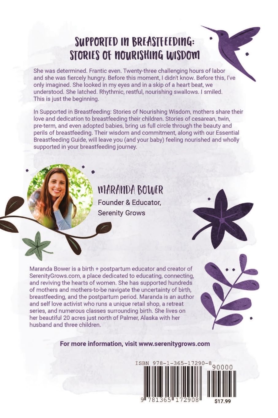 Breastfeeding Support: Inspiring Stories & Nourishing Wisdom for New Moms | Postpartum Care & Parenting Tips