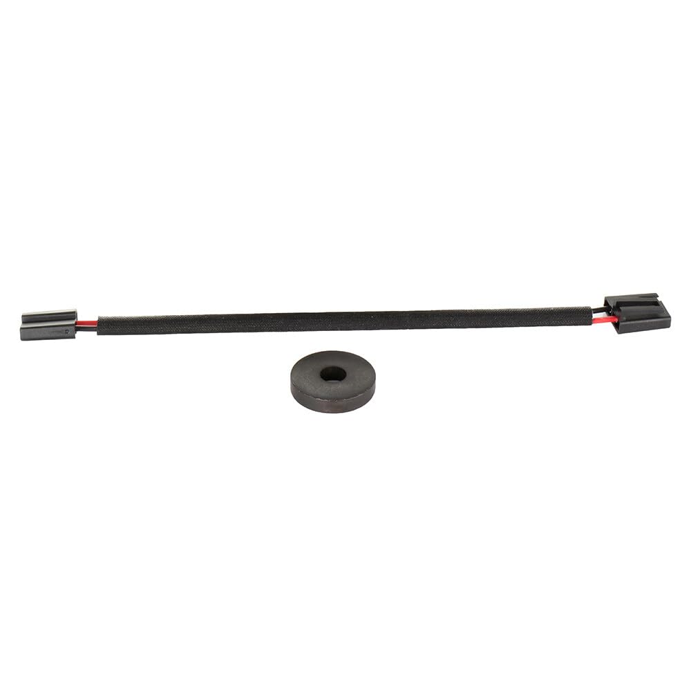 Ineedup PTO Clutch Compatible with ARIENS, GRAVELY, WARNER & JOHN DEERE Lawn Mowers - Models 5218-124, 09068200, 5218-116A, 5218-250, 5218-32, 5218-35, 690461, 7601023, 7601023MA - Perfect for Lawn Maintenance & Tractor Repairs