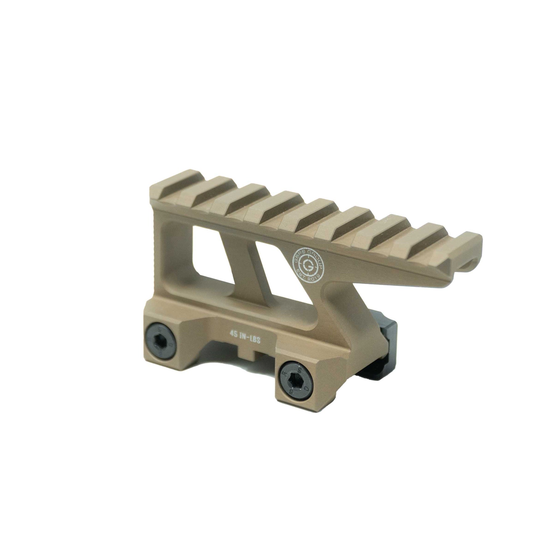 FDE
