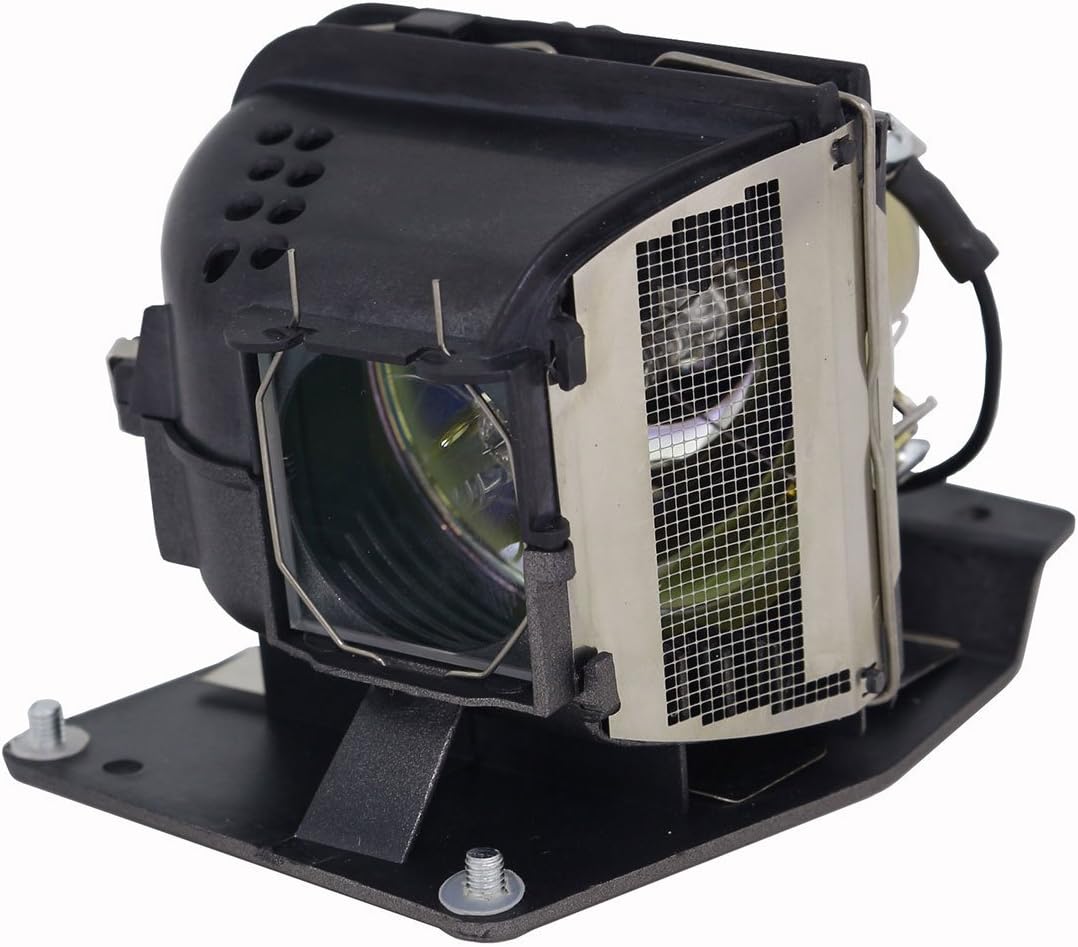 Original Boxlight TraveLight2 930 Genuine Replacement Lamp Assembly - Compatible with TraveLight2 & TraveLight3 Projectors - High Brightness for Home Theater, Office Presentations & Classroom Projection