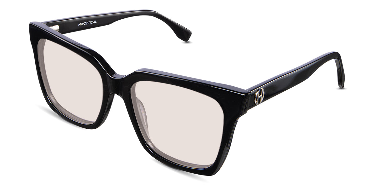TANU Women's Prescription Tinted Glasses - Stylish & UV Protection for Reading, Driving & Outdoor Activities